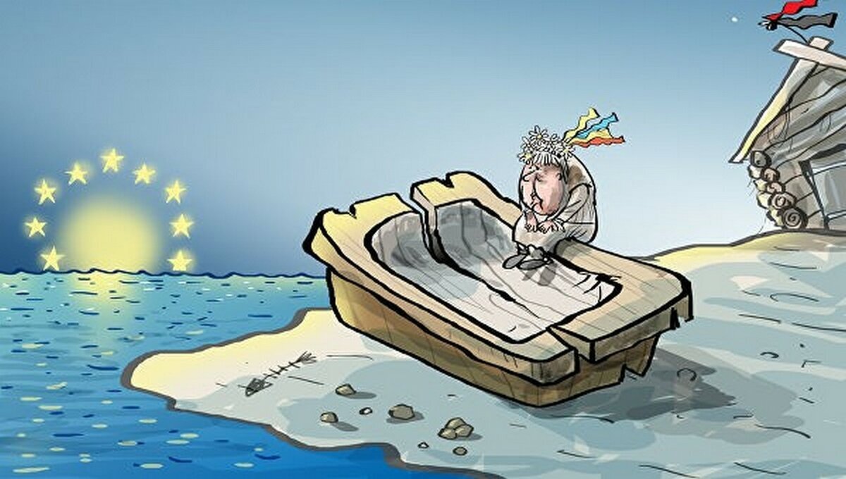 Картинка из просторов Интернета