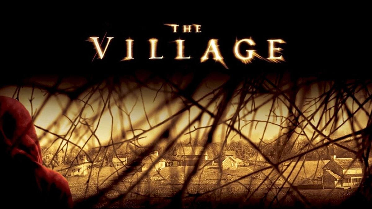 The Village, 2004 г.