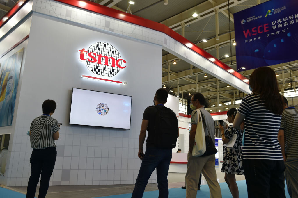 Фото © Getty Images