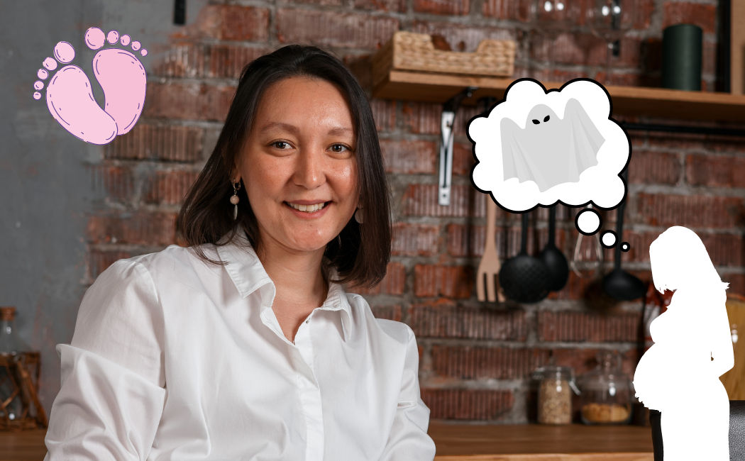 Доула Данна Медведева