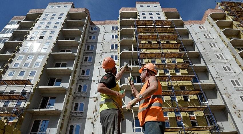 Фото: © Sputnik / Рамиль Ситдиков