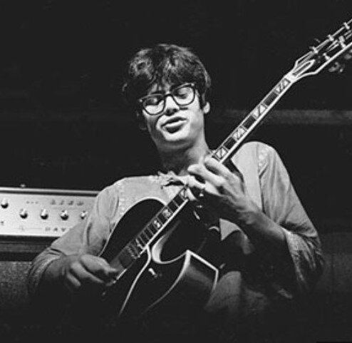 Ларри Кориелл