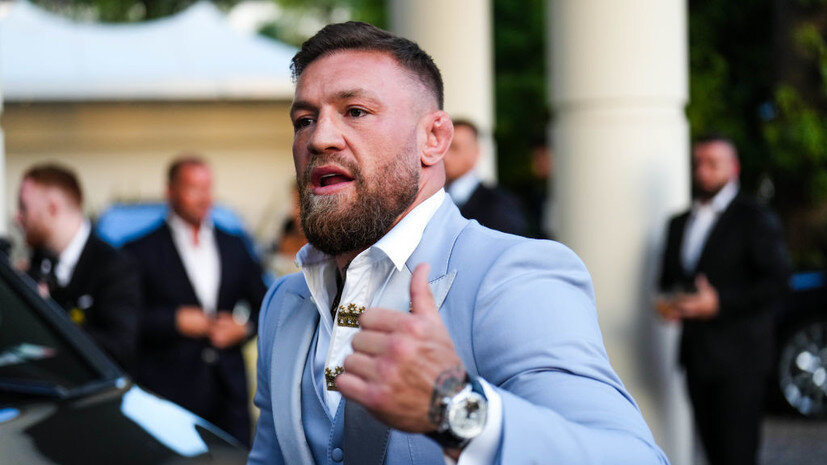   Gettyimages.ru Edward Berthelot