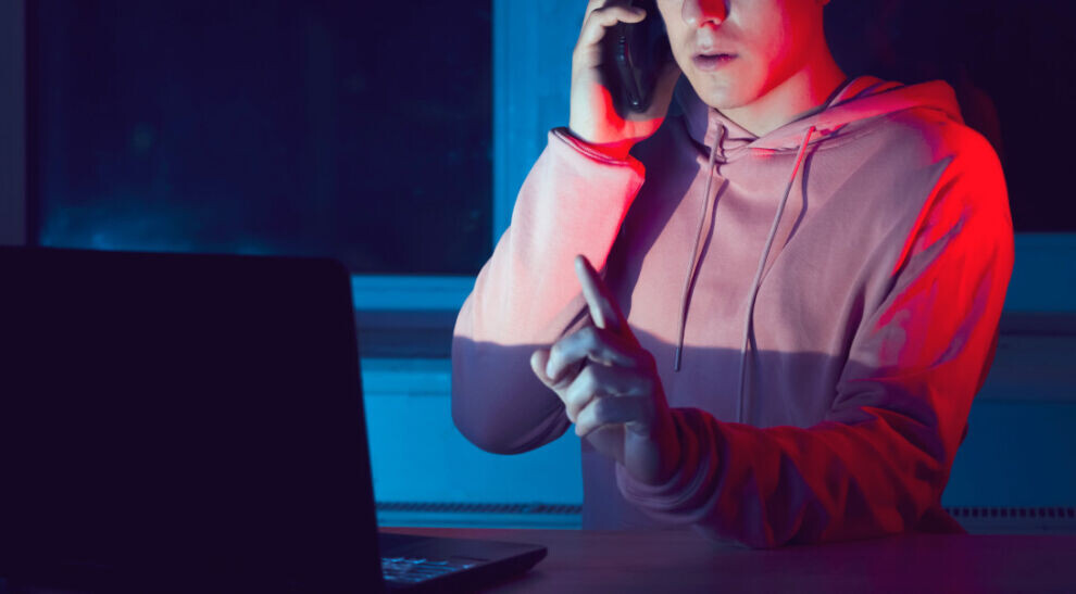    Мошенники пытаются заработать на жителях ЯНАО под видом специалистов службы занятости