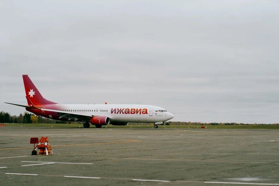     Синельников собирается вывести туризм в Удмуртии на новый уровень Мария Бакланова