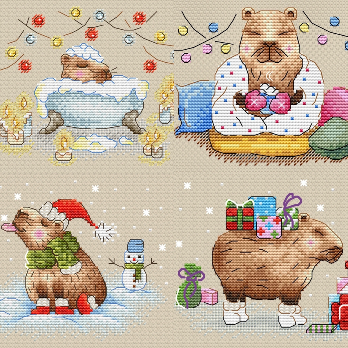 Серия целиком