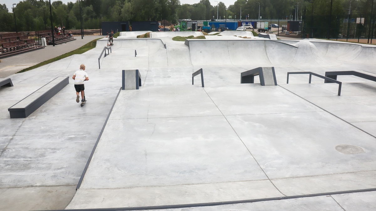     Жители Канавинского района Нижнего Новгорода одобрили концепцию благоустройства территорий. Общественные обсуждения прошли накануне. Об этом рассказали в пресс-службе мэрии.