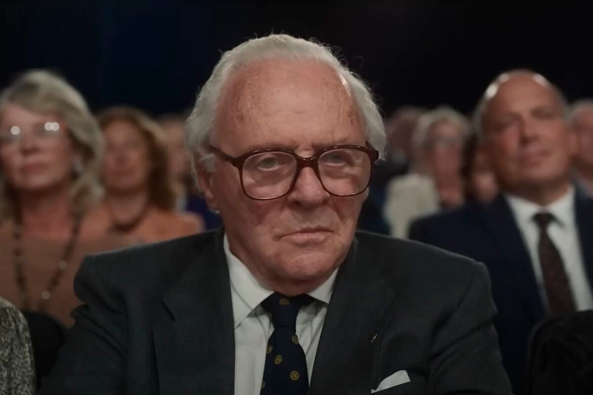    Скриншот из видео: ONE Media/ YouTube