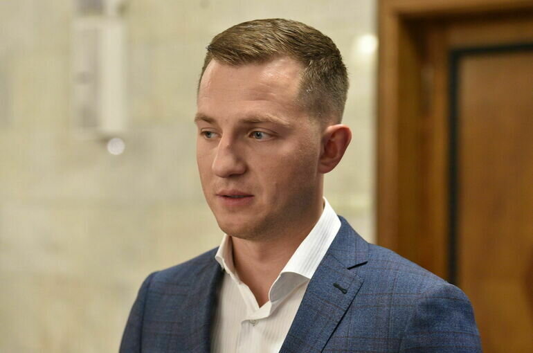   Игорь Самохвалов/ПГ