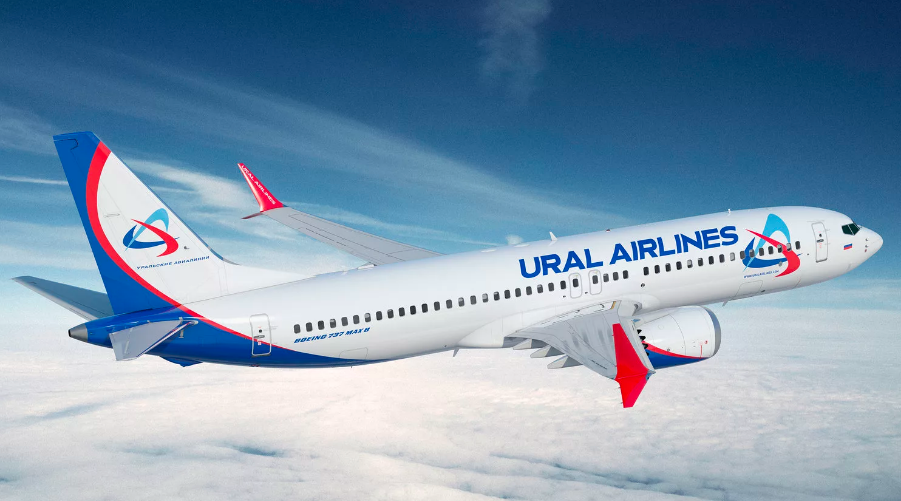 Ural airlines рейсы. Уральские авиалинии. Самолет Урал. Уральские авиалинии картинки. Арзон авиабилетлар.