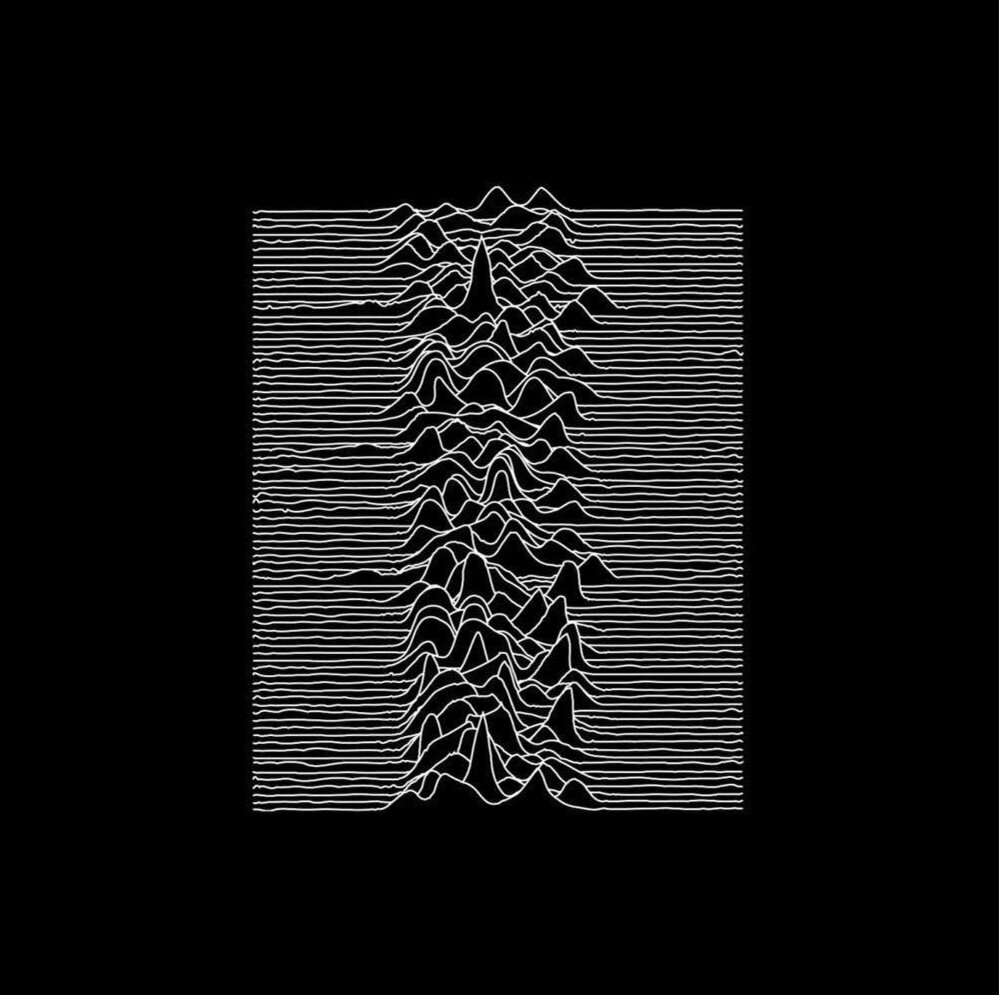 Joy division рисунок