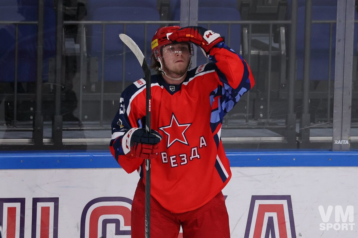 Фото: Наталья Бухарева/ «В мире спорта»