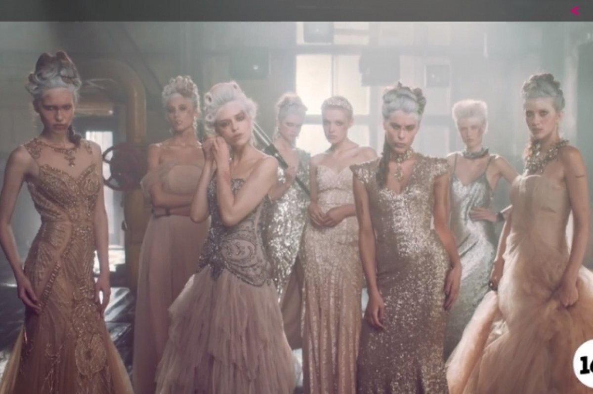    Девушка из Калининграда стала участницей «Новых Пацанок»