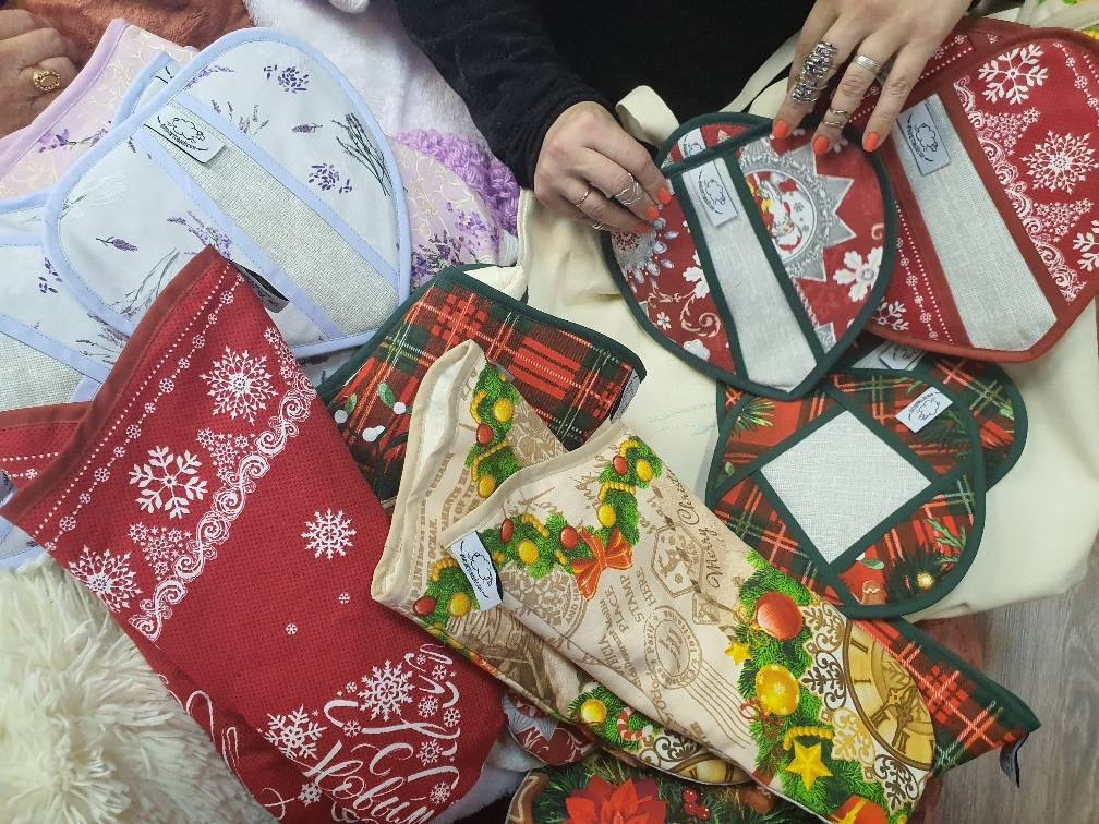 Фото Фиолетового сна из домашнего архива