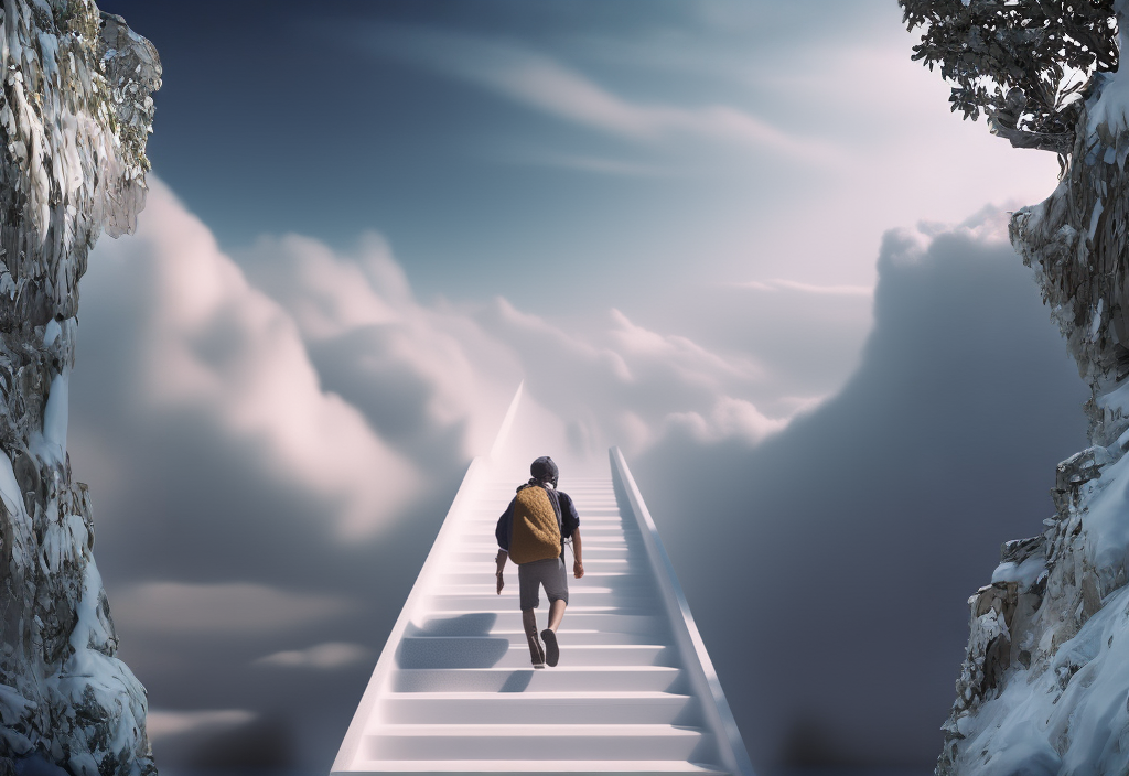 6 жестких, но рабочих советов: как достичь успеха