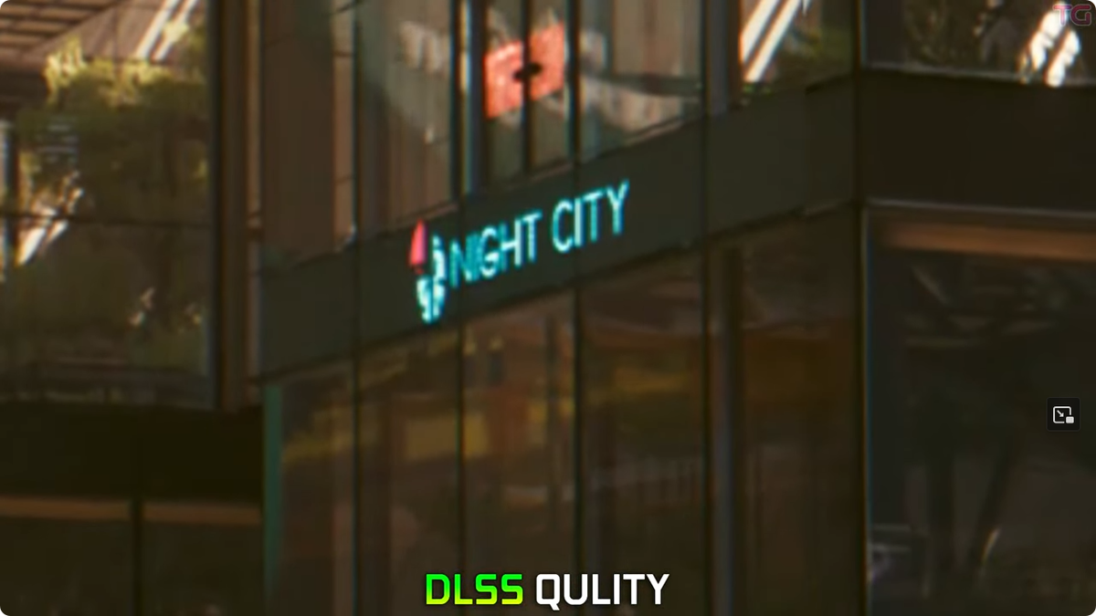 DLSS 