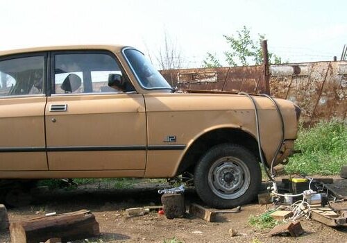 Подвеска автомобиля: что нужно знать о разновидностях конструкции