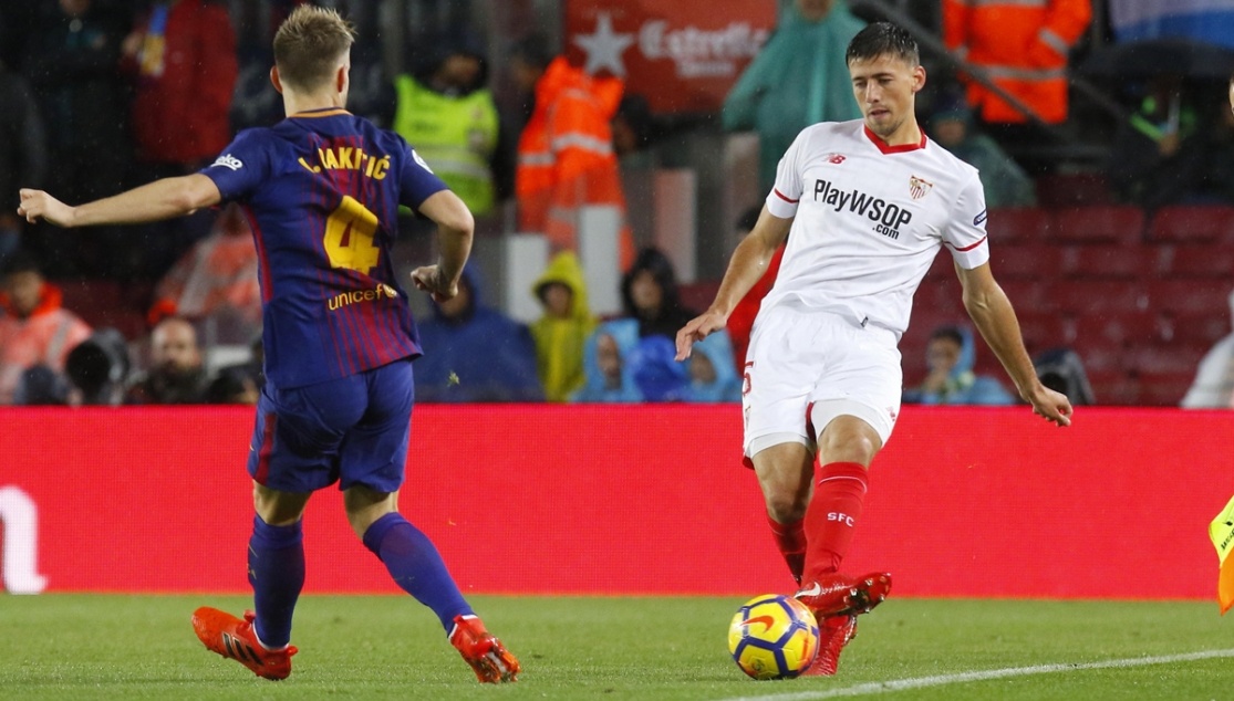 Клеман Ленгле