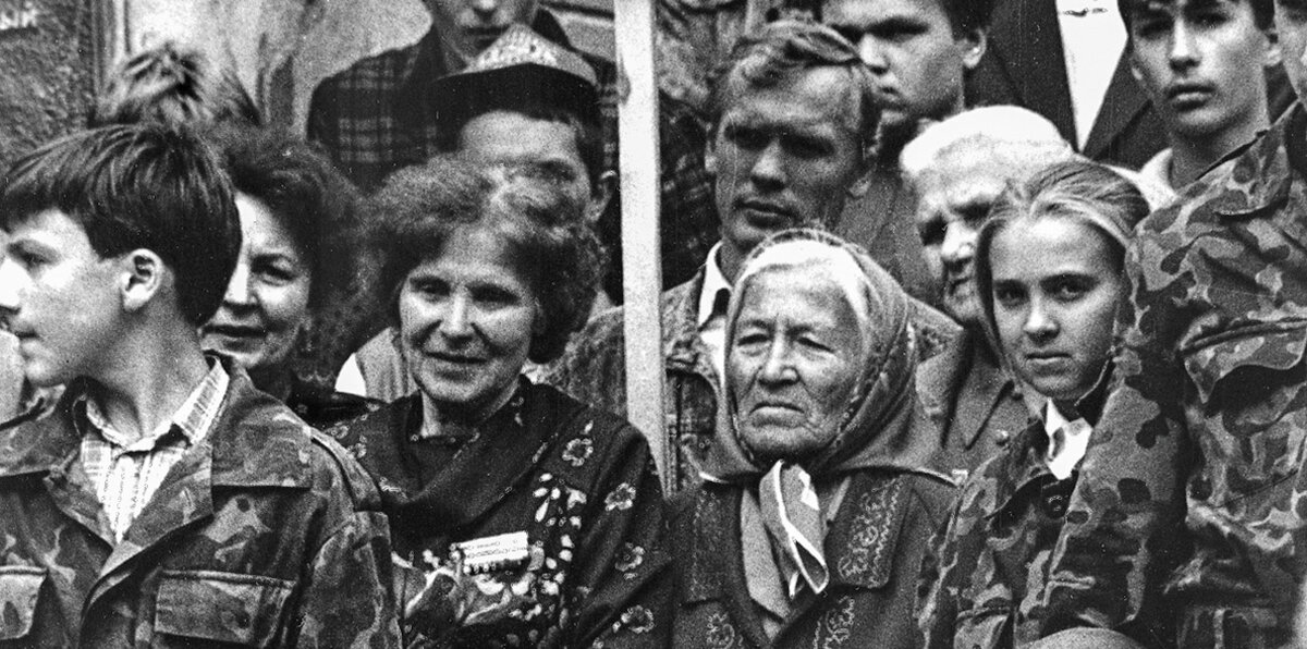 Матрена вольская операция дети презентация