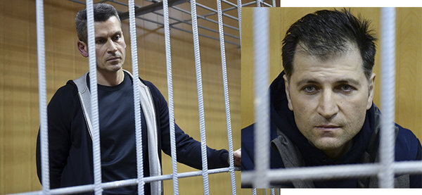  МВД России предъявило совладельцам группы "Сумма" Зиявудину и Магомеду Магомедовым обвинения в организации преступного сообщества для хищения бюджетных средств.