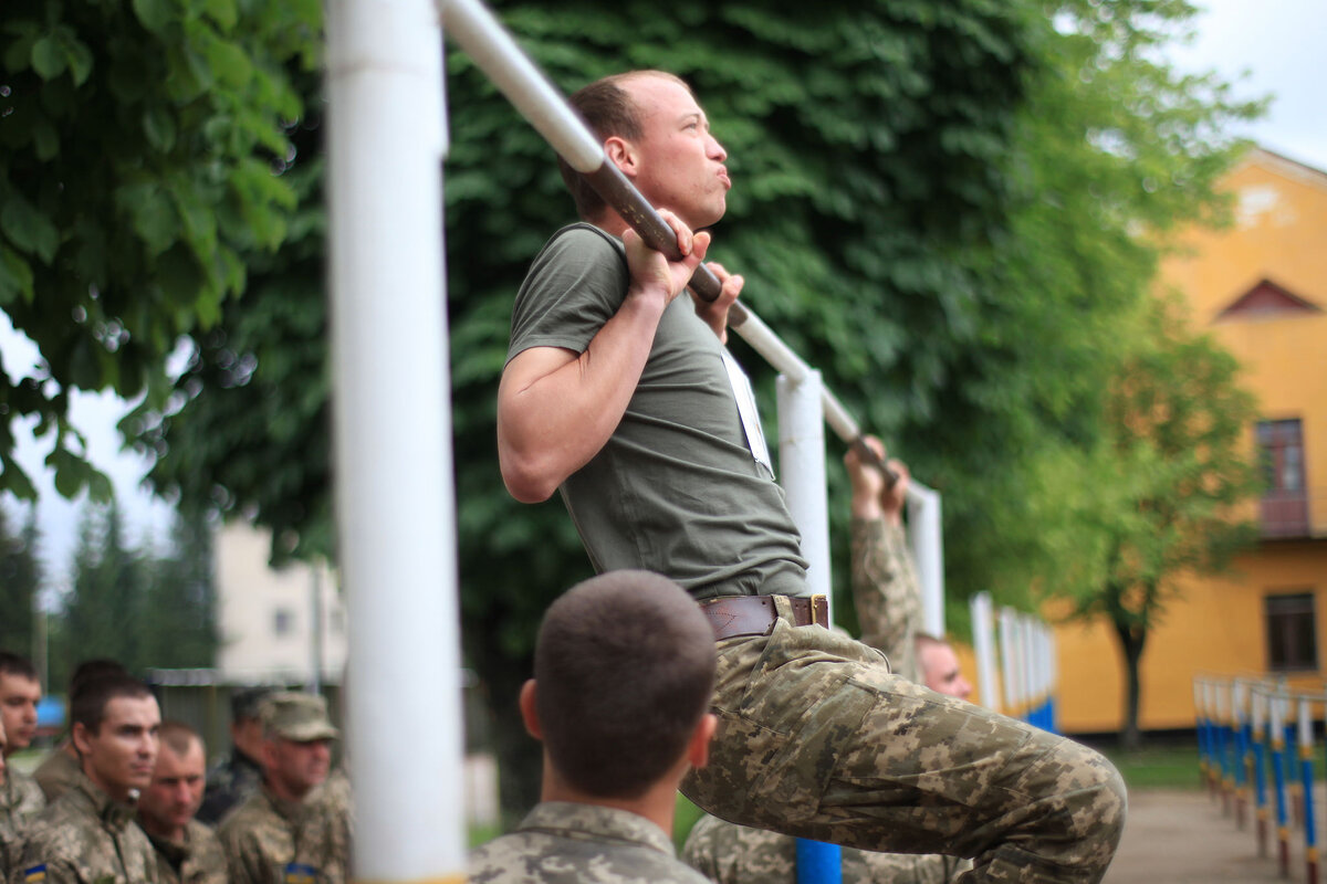фото:https://www.flickr.com/photos/ministryofdefenceua/27180142664/                                                                                               