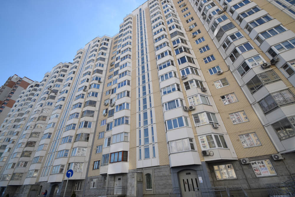  «Сталинка» – жилье на века 