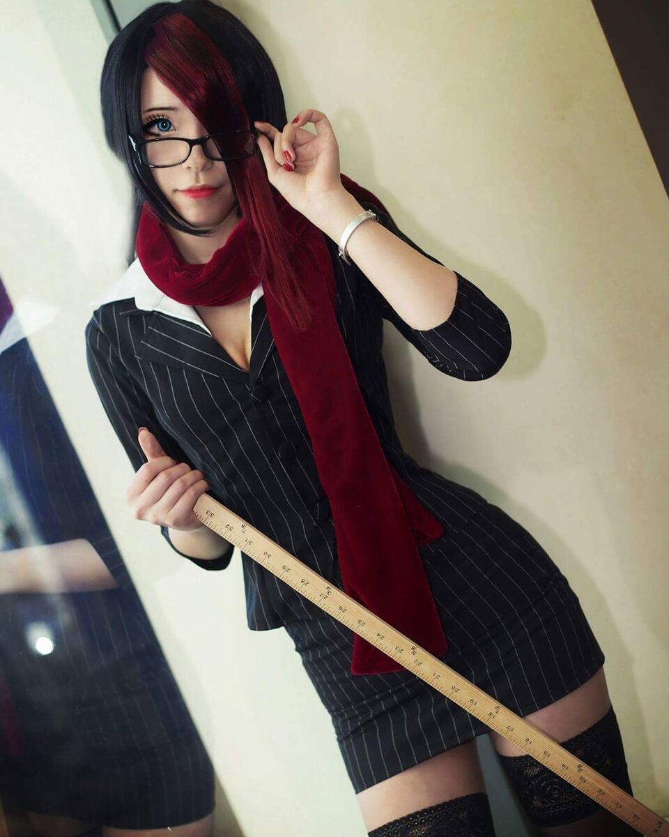 источник фото https://www.instagram.com/estherlynnstagram/