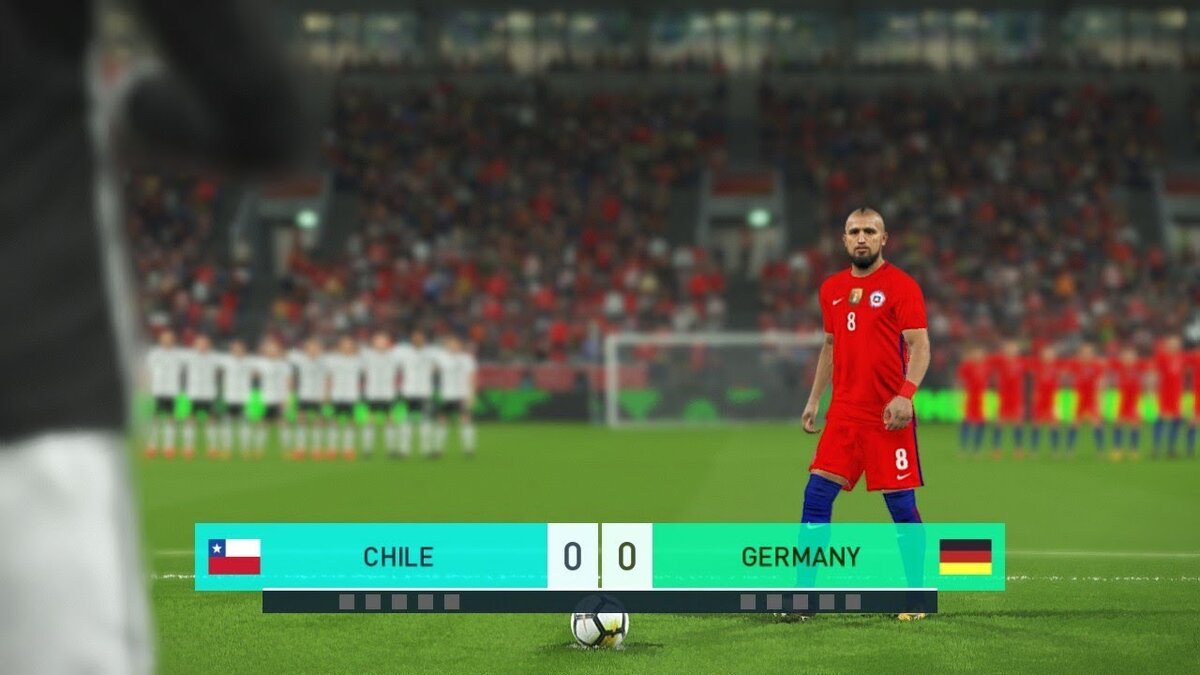 Обновленные комментаторы в игре PES 2019 | Сообщество Winpes | Дзен