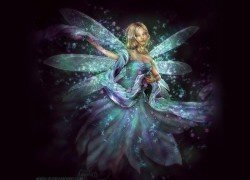 Фея желаний — действительно удивительное магическое существо, так как она может осуществить практически любую, самую заветную и не особо сложную мечту. Что важно, это магическое существо способно даже помочь вам превратиться в настоящую фею.