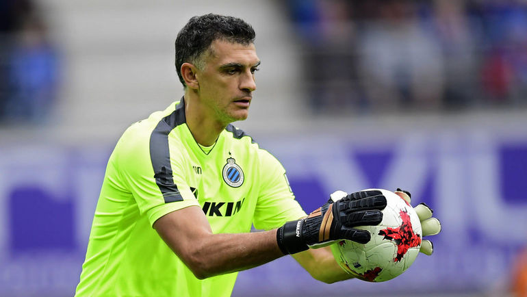 Владимир, Спорт-Экспресс