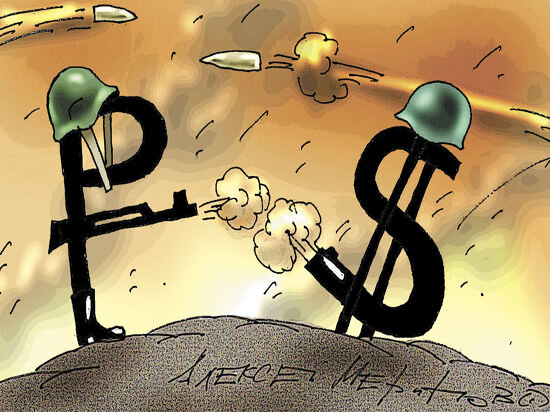 Карикатура с сайта - http://ruspravda.info