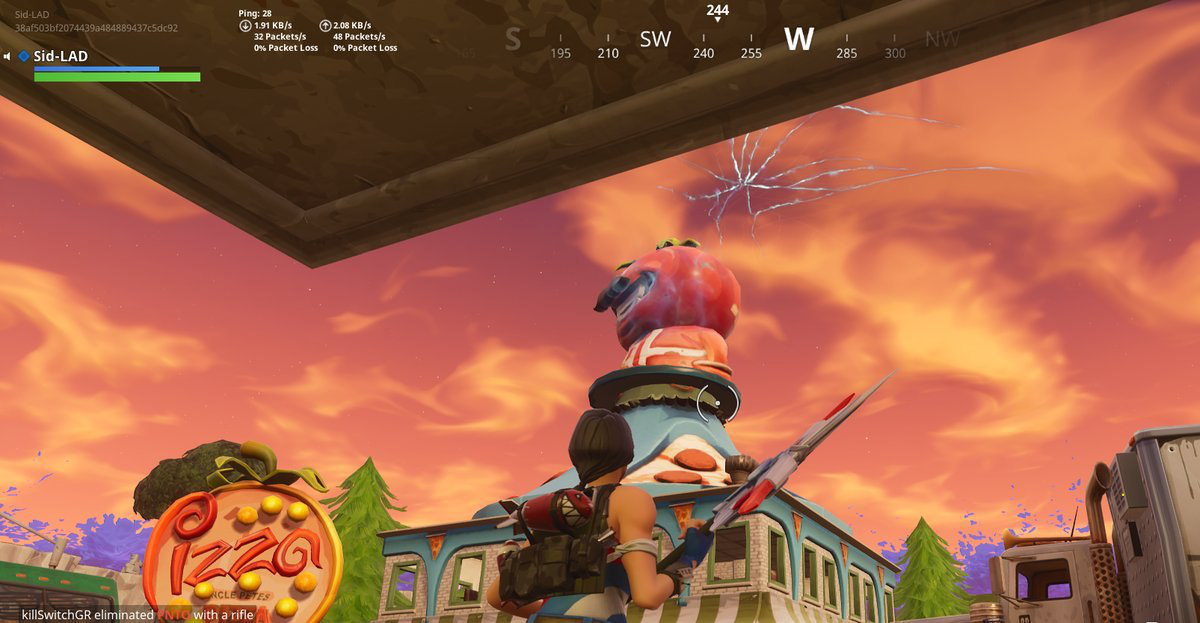 Вот тот самый раскол