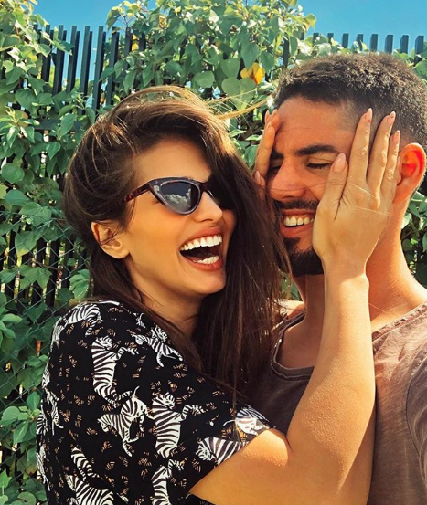 фото инстаграм Сары 