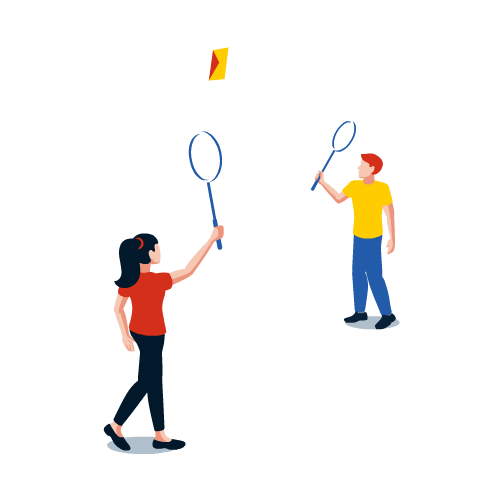 Как пользоваться двумя ящиками одновременно?