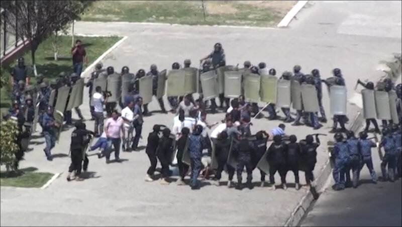 Фото с сайта Currenttime.tv