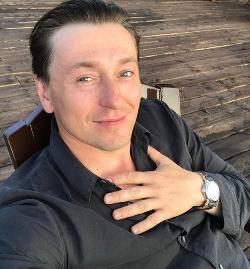 Фото: Инстаграм