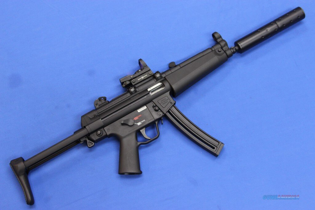 Пп хеклер и кох мп 5. Мп 5 что это. Мп 5 что это. Mp5 и mp5k. М593 автомат.
