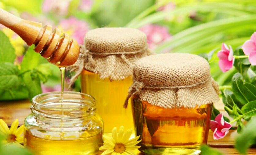 Как определить натуральный мед