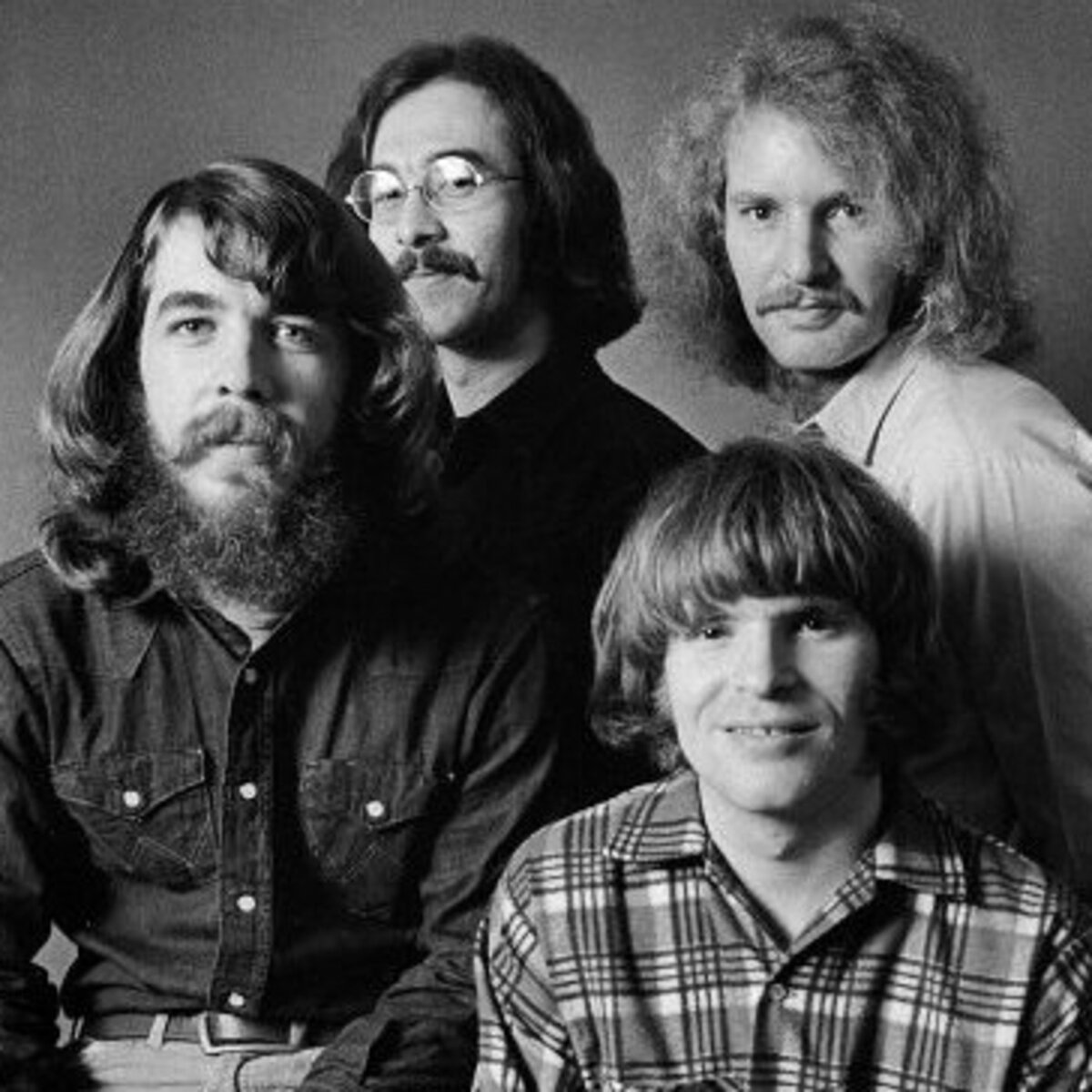 Creedence clearwater revival rain. Группа Creedence Clearwater Revival. Creedence Clearwater Revival 1972. Creedence Clearwater revisited. Creedence Clearwater Revival фото группы.