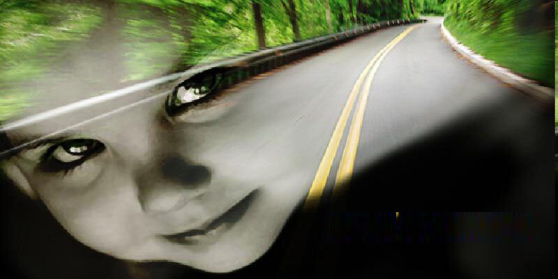 Поездка до дома. История встречи, спасшая мою жизнь.