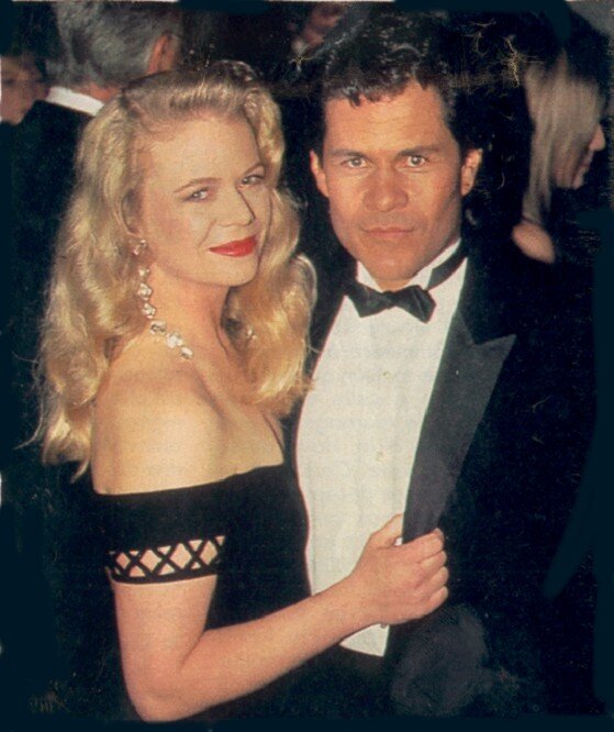 Иден и Круз