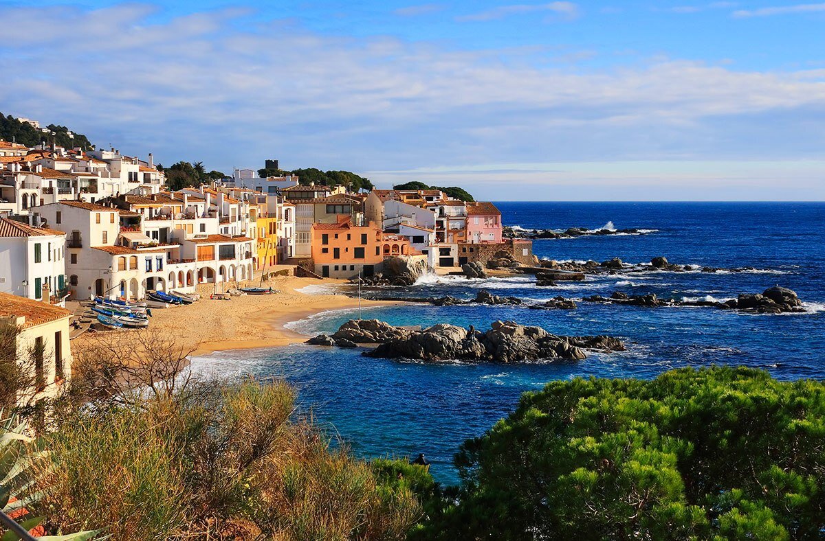 Коста Брава