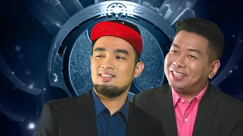 Авторы фразы «Lakad Matataaag! Normalin, Normalin!»