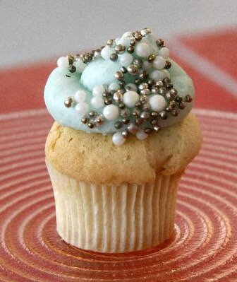 "Breakfast at Tiffany’s" производитель Mini’s Cupcakes, Inc. 