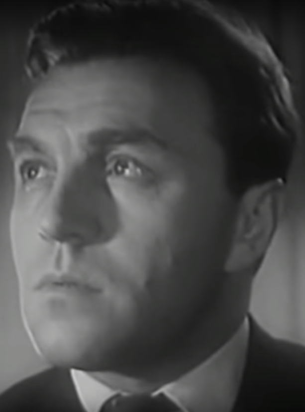 Кадр из фильма "Битва в Пути"  1961 год