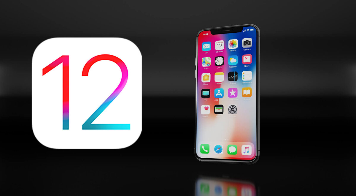 Обновления iphone 12. Айфон 12 IOS. IOS 12.5.5. Айос 12.2. Айос 12.4.4.