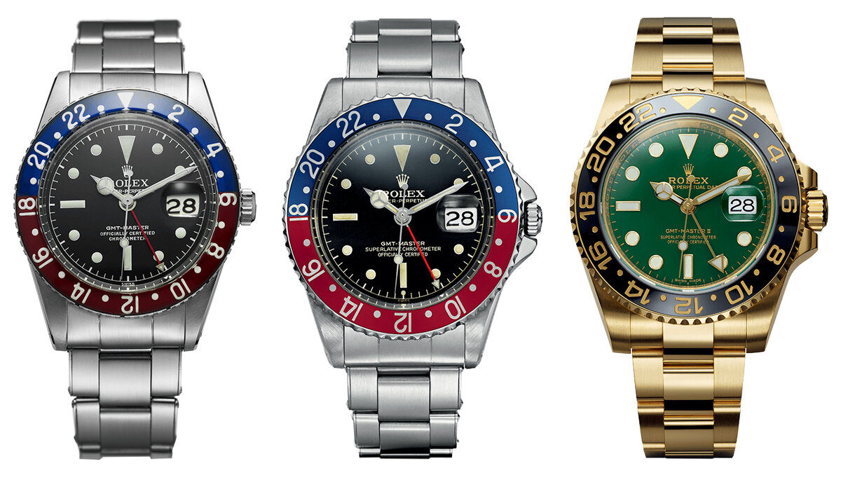 9 00 gmt. Ролекс GMT Master 1955. Часы Восток безель Rolex. Ролекс GMT Master 1955 г. Rolex GMT-Master с двухцветным диском из плексигласа.