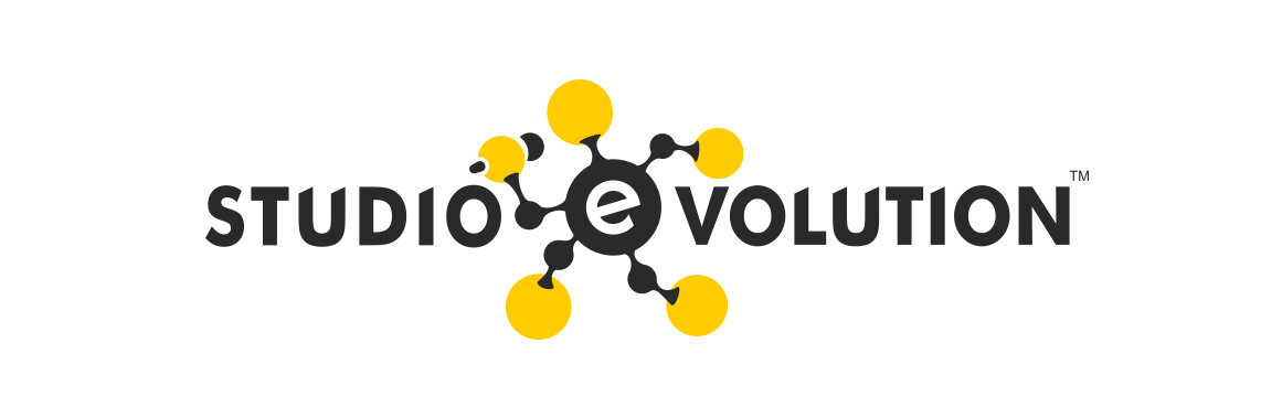 Логотип компании Studio Evolution