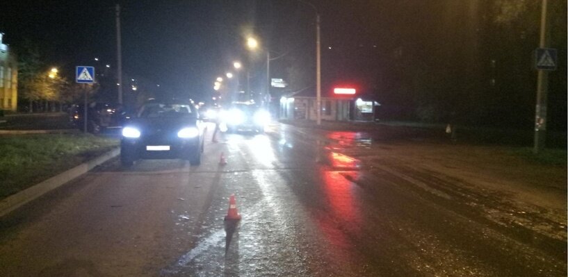 Фото: ГИБДД по городу Вологде