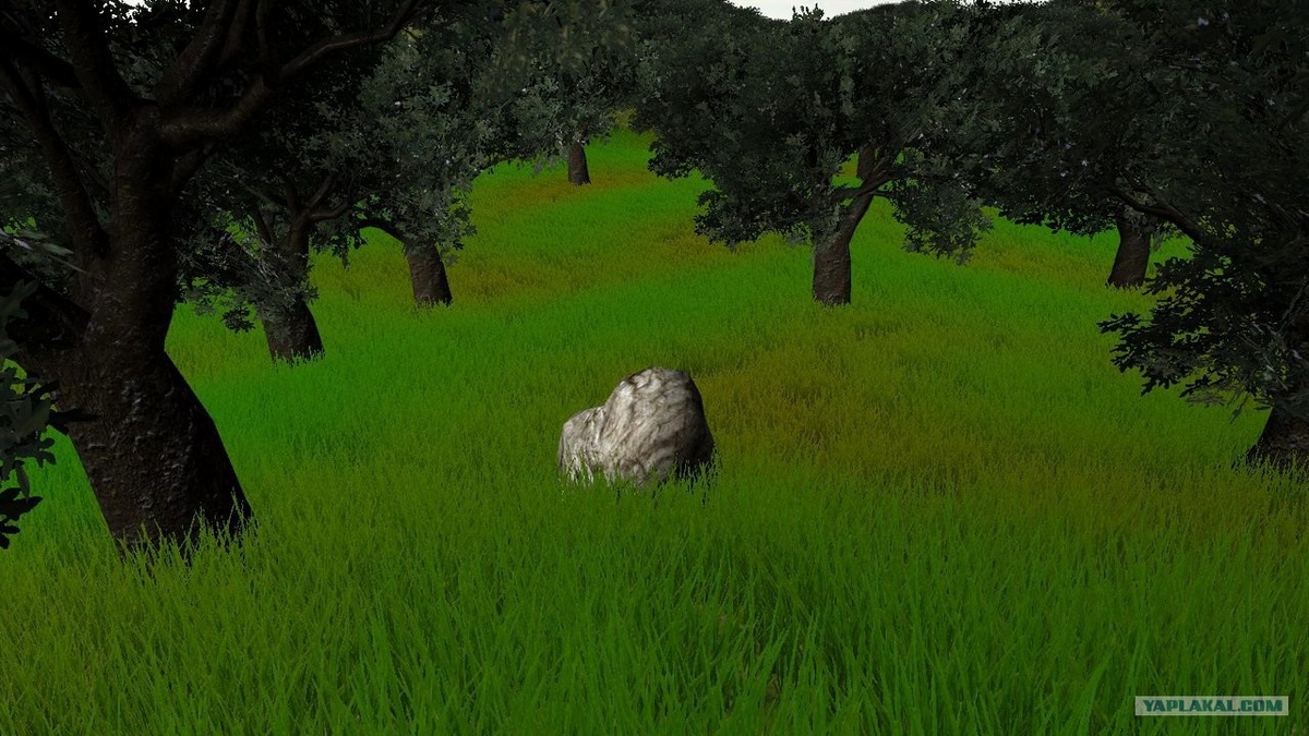 Stone Simulator